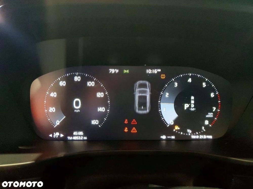 Volvo XC 40 T5 AWD R-Design - 11