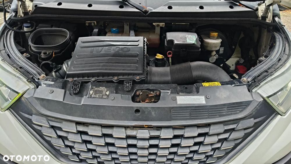 Iveco Daily 35S18 Himatic - 16