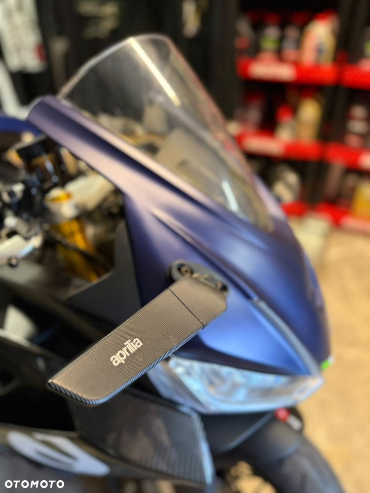 Aprilia RS - 7