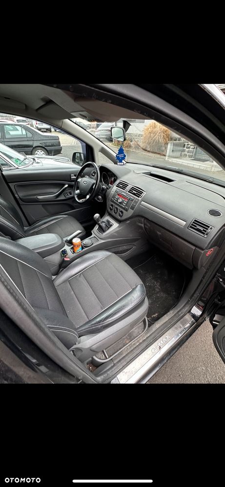 Ford C-MAX - 9