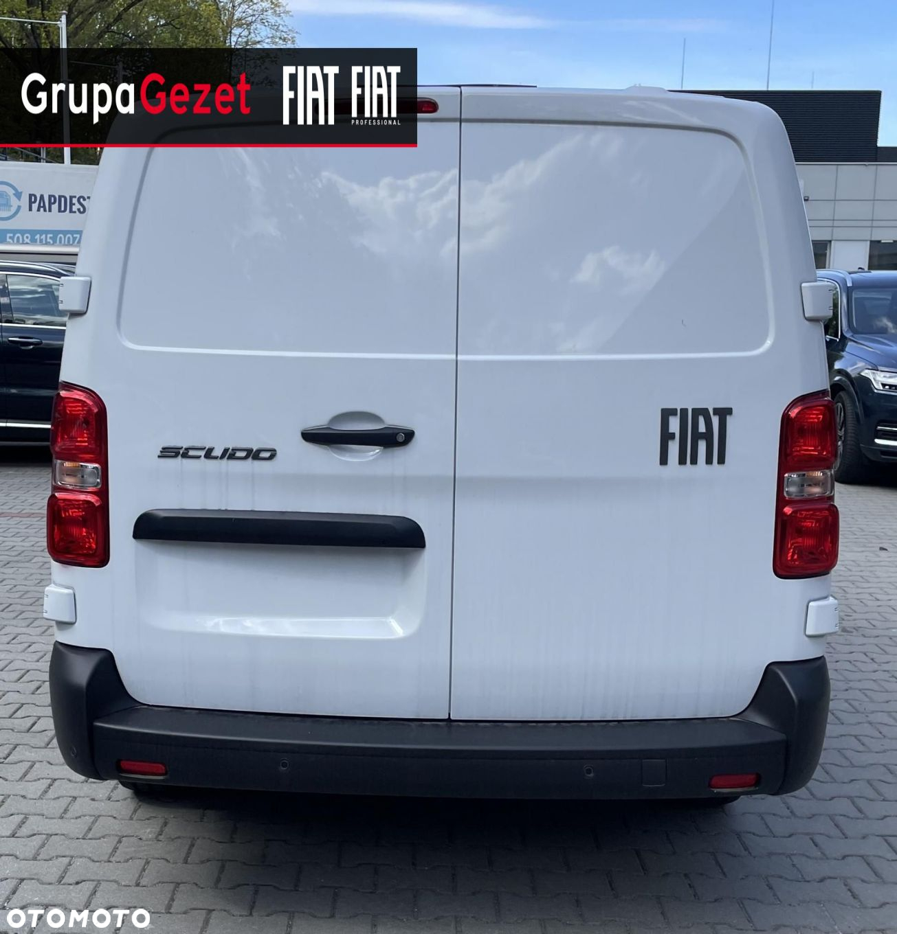 Fiat Scudo - 7