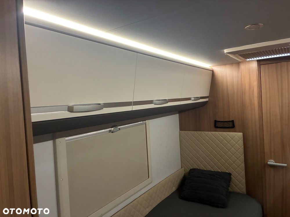 Adria Fiat ducato - 18