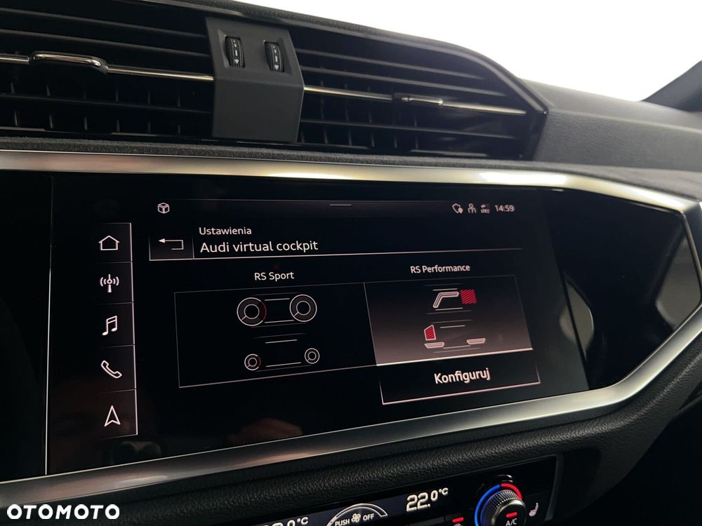 Audi RS Q3 Sportback - 37