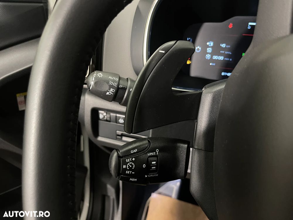 Citroën C5 Aircross 1.5 BlueHDi 130 S&S EAT8 Shine - 26