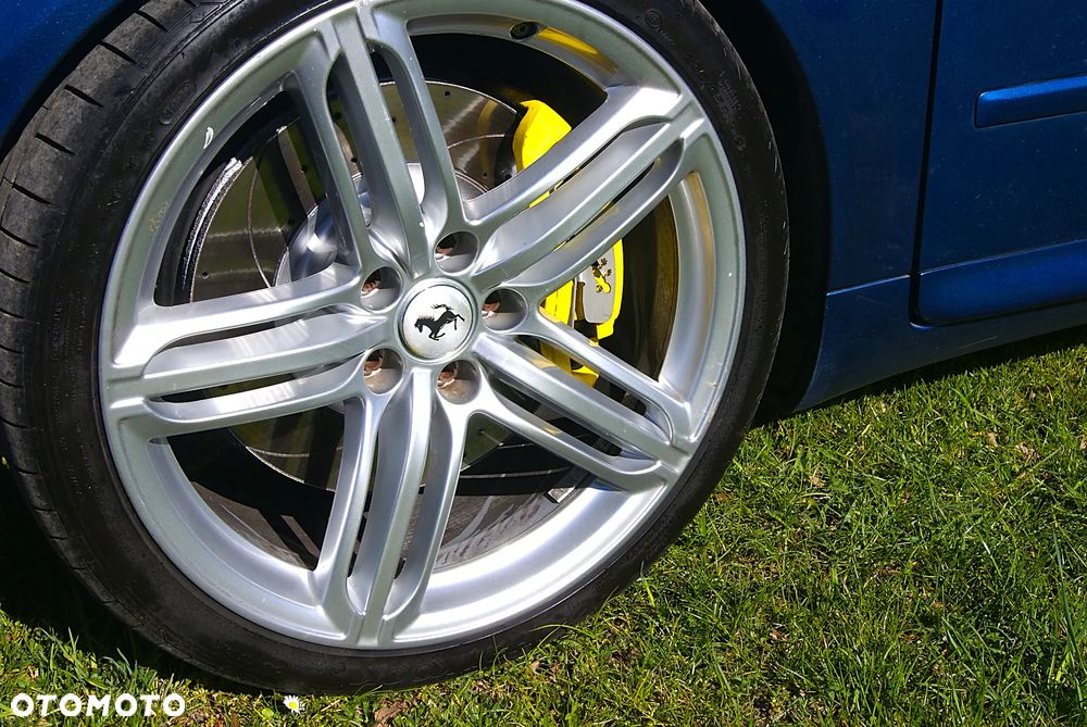 Audi A4 Avant 1.8 T quattro - 8