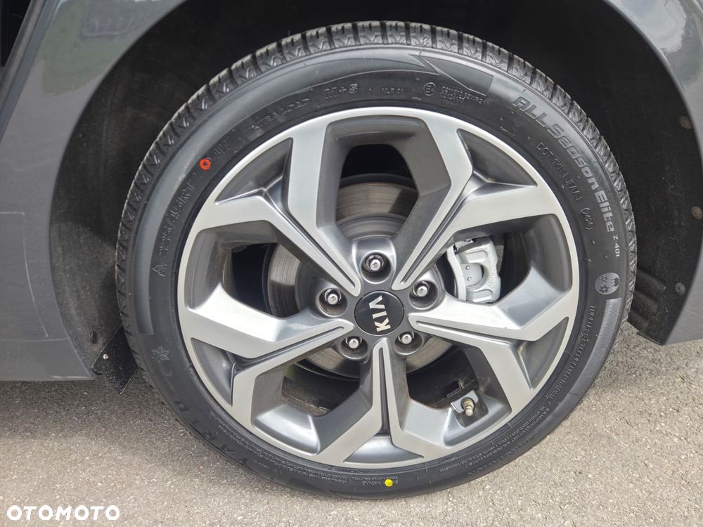 Kia Ceed 1.6 CRDi DCT Platinum Edition - 37