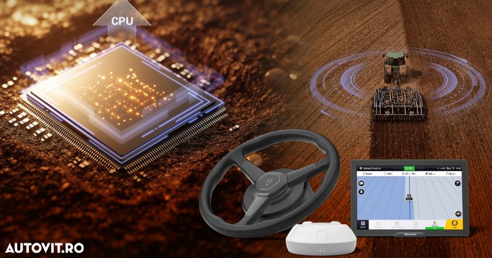 Rotor FJ Dyanamics AT2 MAX - 3