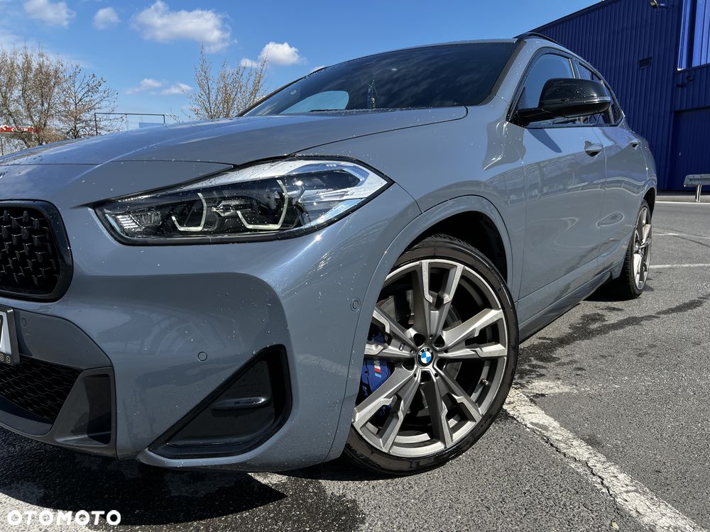 BMW X2 - 3