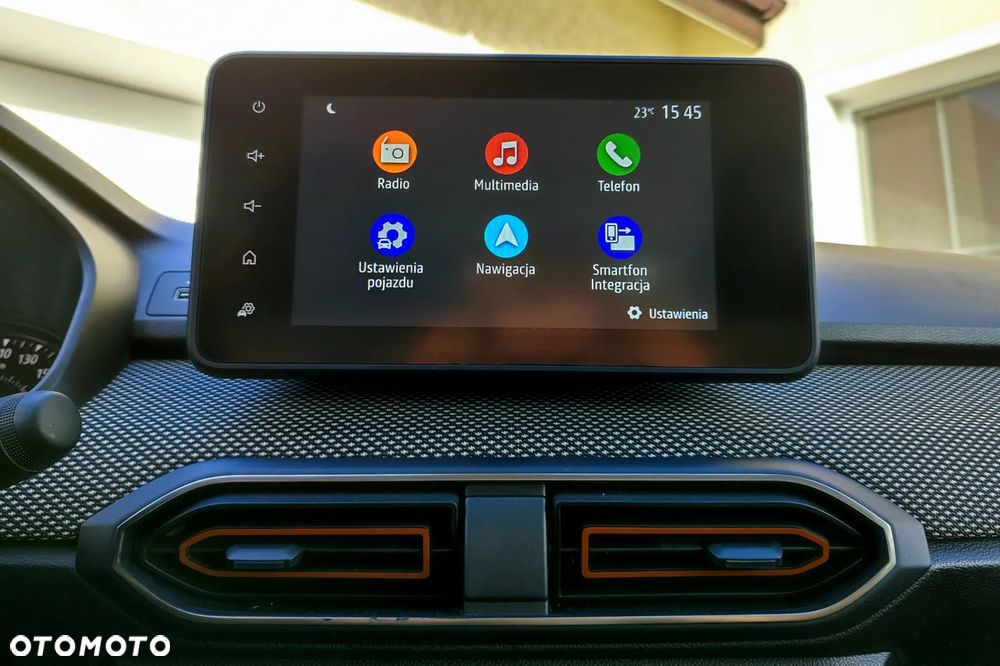 Dacia Sandero - 25