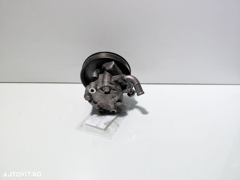 Pompa servo directie, cod 7L8422154D, Audi Q7 (4LB), 3.0 TDI, BUG (id:711393) - 2