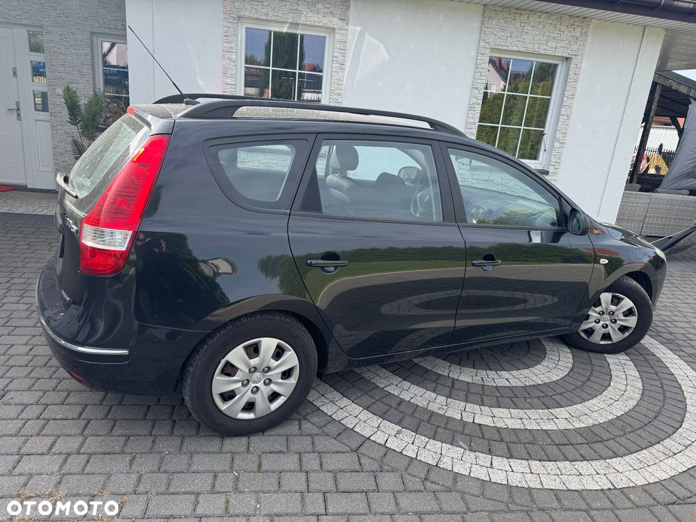 Hyundai i30 i30cw 1.6 CRDi Edition 20 - 9