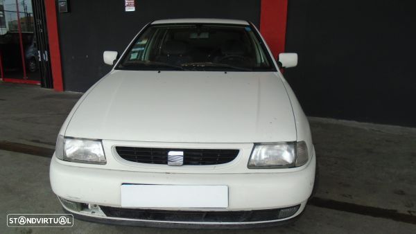 Para Peças Seat Ibiza Ii (6K1) - 1