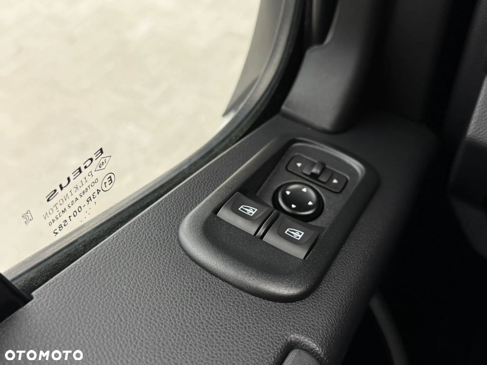 Renault Master 2.3 DCI 165KM / Maxi Długi L4 H2 / 2021 ROK PRODUKCJI / 233.183KM PRZEBIEG / Serwis ASO / Bezwypadkowy / Zarejestrowany w PL - 29