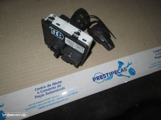 Ignição 11173900 SAAB 95 2004 CANHAO - 2