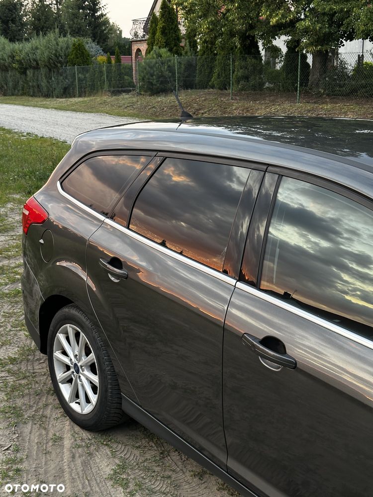 Ford Focus - 5