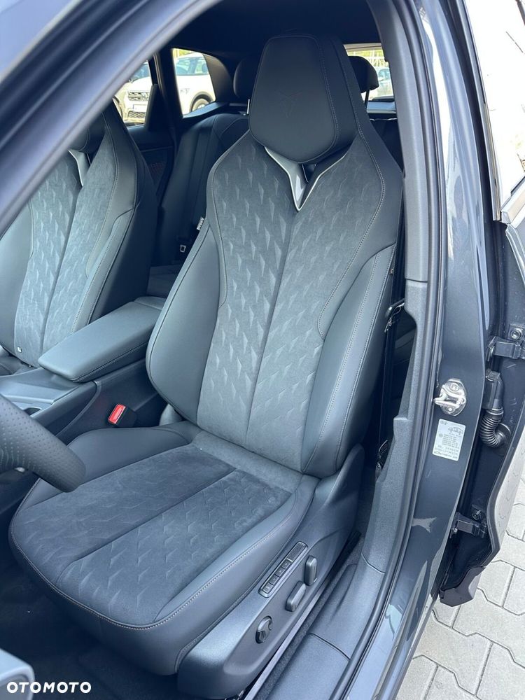 Cupra Terramar 2.0 TSI 4Drive DSG - 16