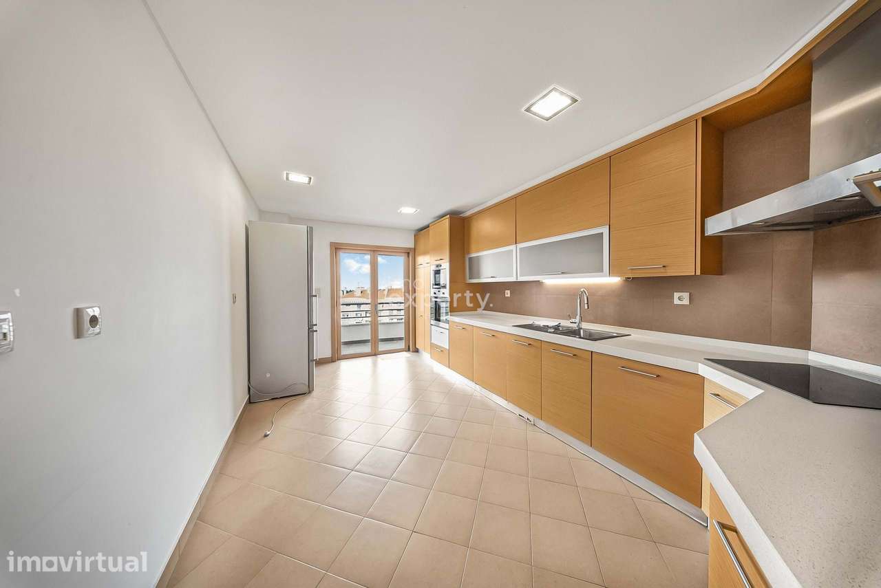 Apartamento T2 na Quinta das Pevides em Mafra, Lisboa - Grande imagem: 3/27