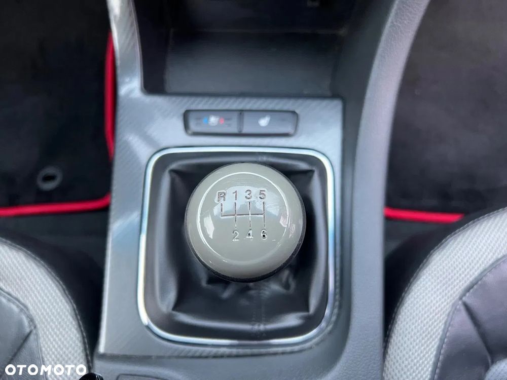 Kia Optima 1.7 CRDi XL - 27