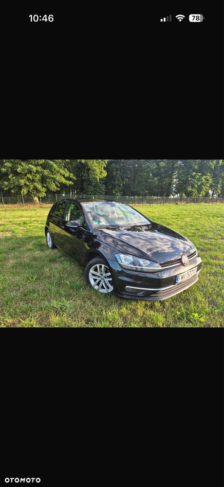 Volkswagen Golf - 1