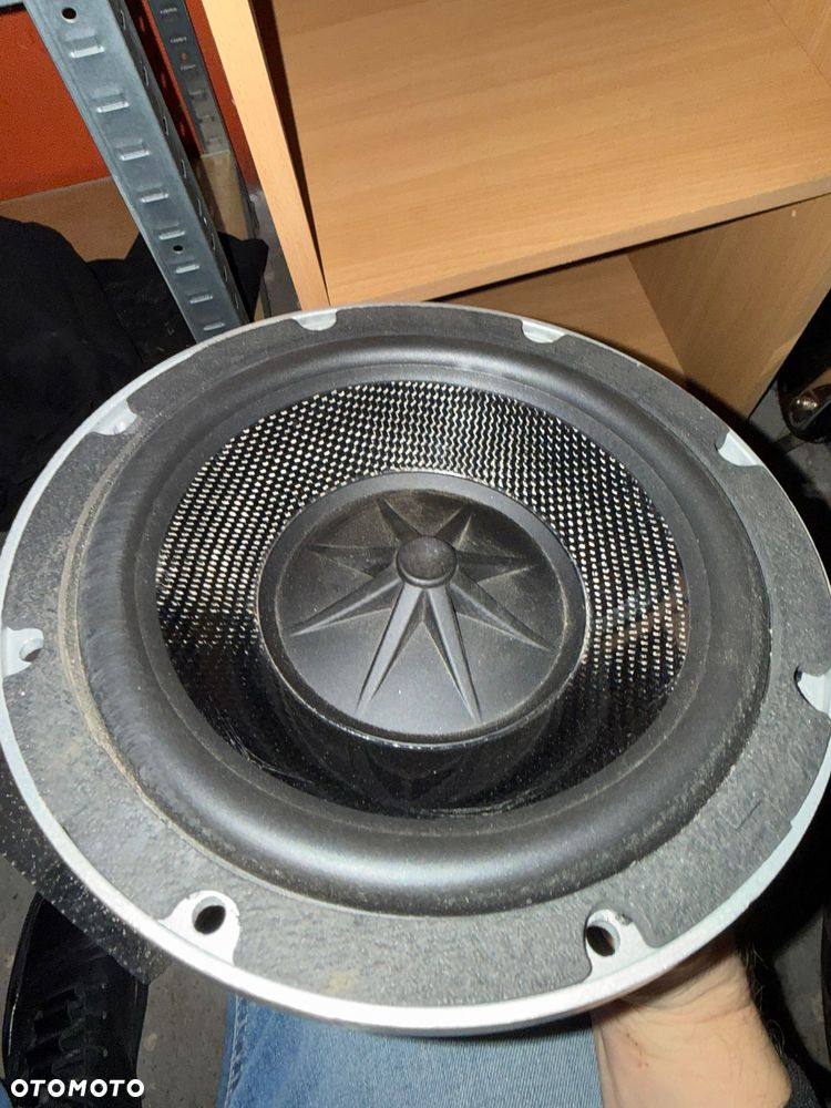 Harley Touring Motocyklowy głośnik Cicada - 2