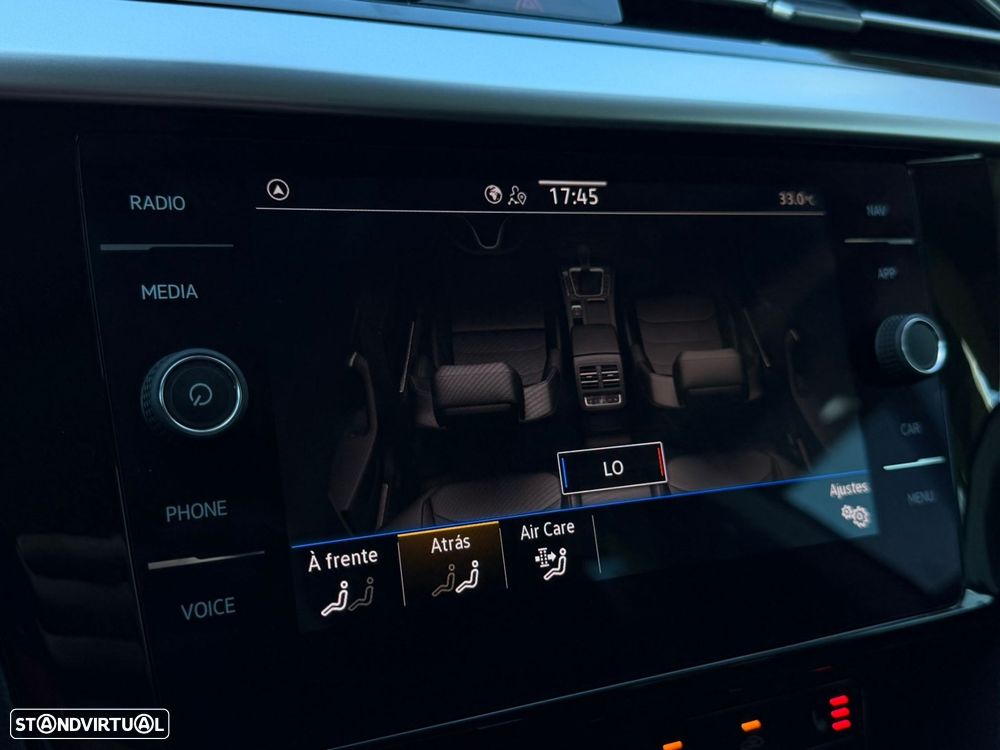 VW Arteon 2.0 TDI Elegance DSG - 47