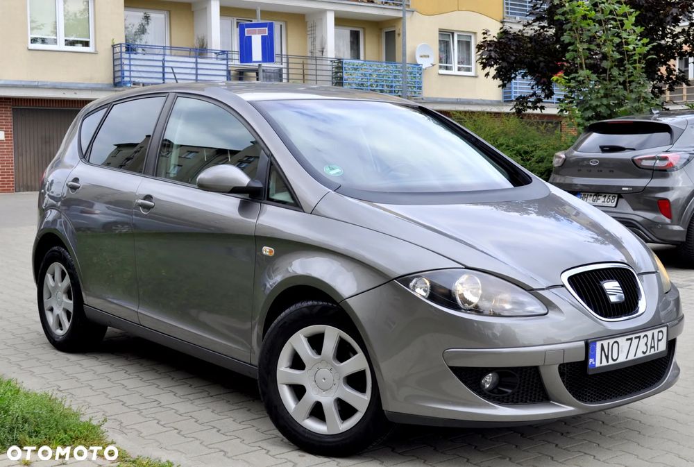 Seat Altea 1.6 Comfort Limited - 1