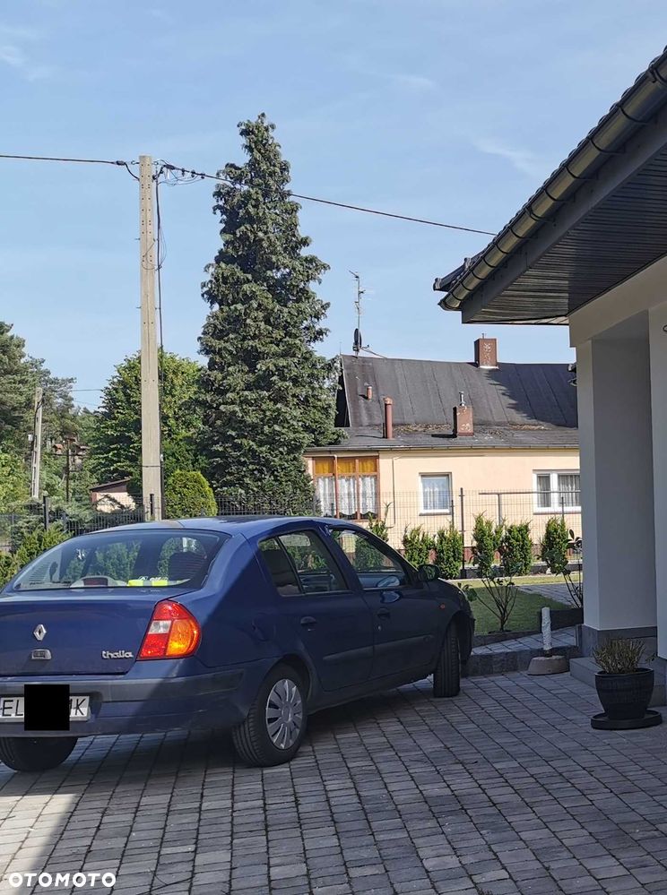 Renault Thalia 1.5 dCi Alize - 17
