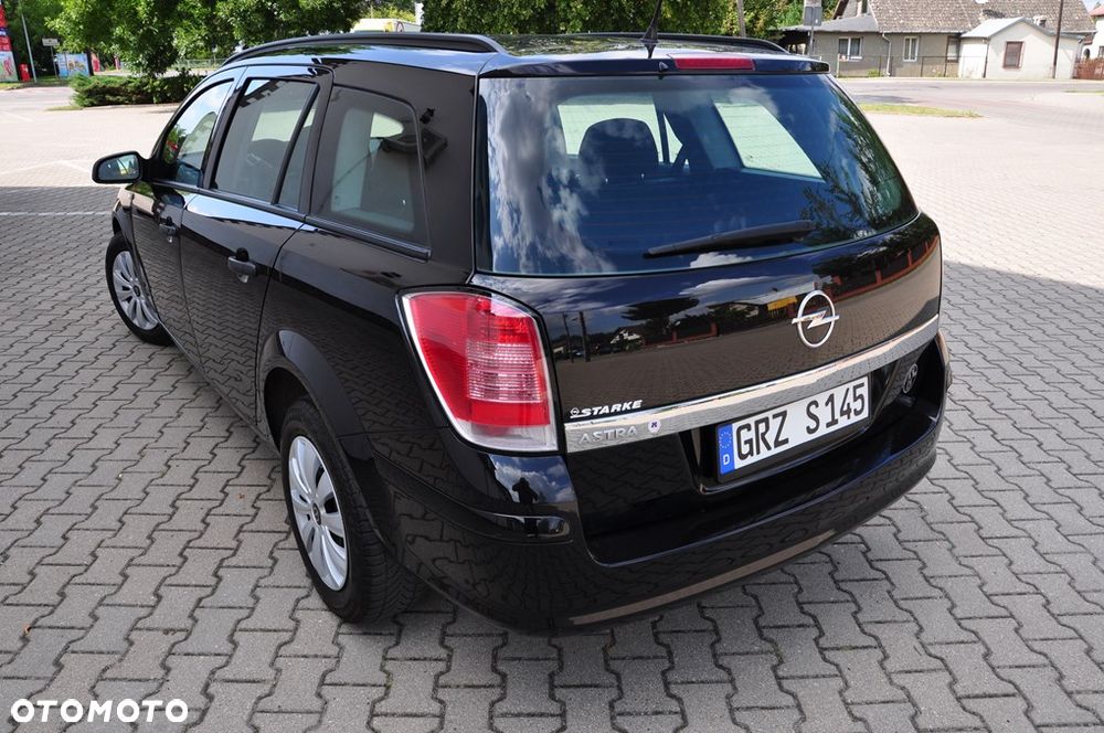 Opel Astra 1.4 Start - 27