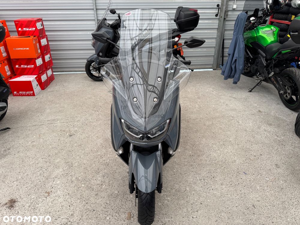 Yamaha NMAX - 2