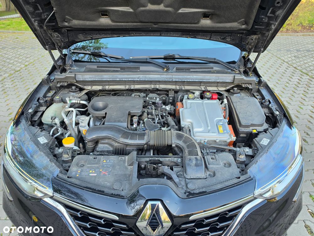 Renault Arkana 1.6 E-TECH Zen MMT - 30