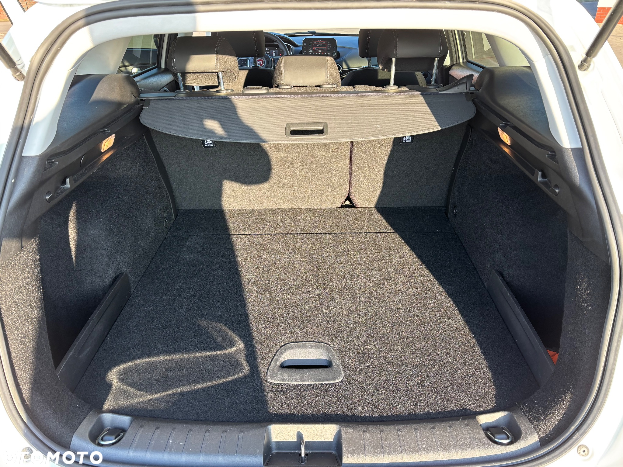 Fiat Tipo 1.6 MultiJet Cross - 14