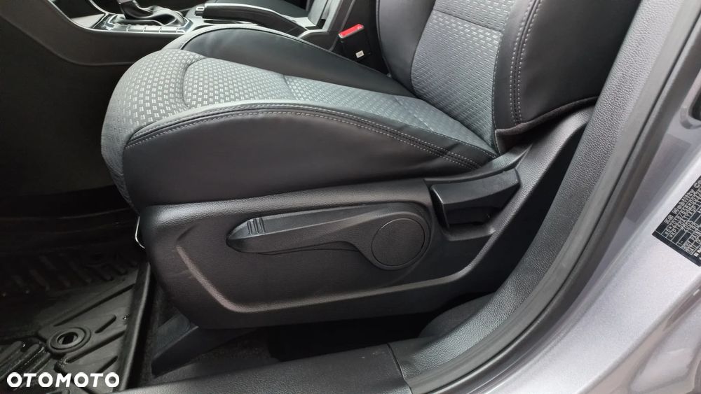 SsangYong/KGM Korando 1.5 T-GDI Adventure 2WD - 17