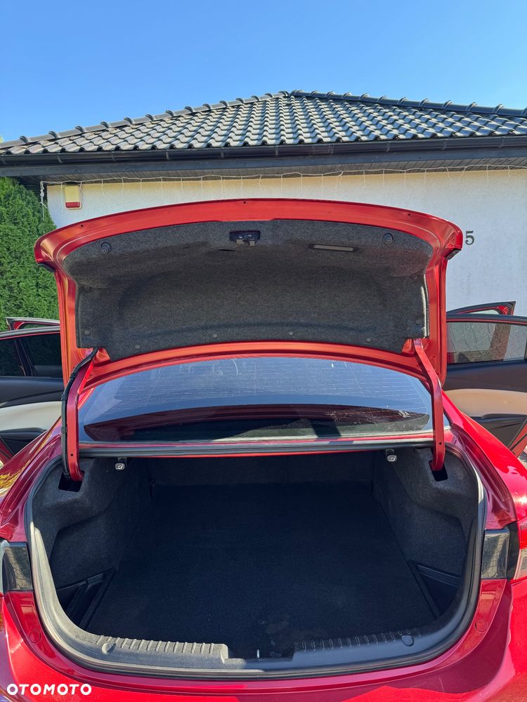 Mazda 6 2.5 SKYACTIV-G Sports-Line - 14