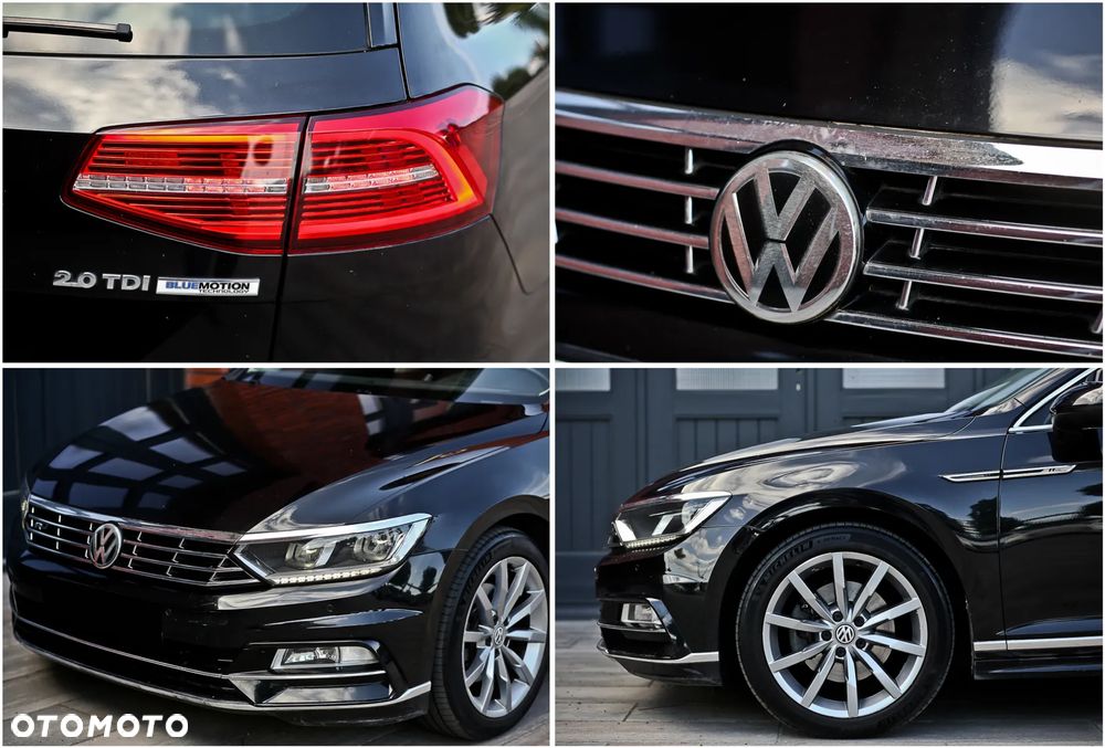 Volkswagen Passat Variant - 33