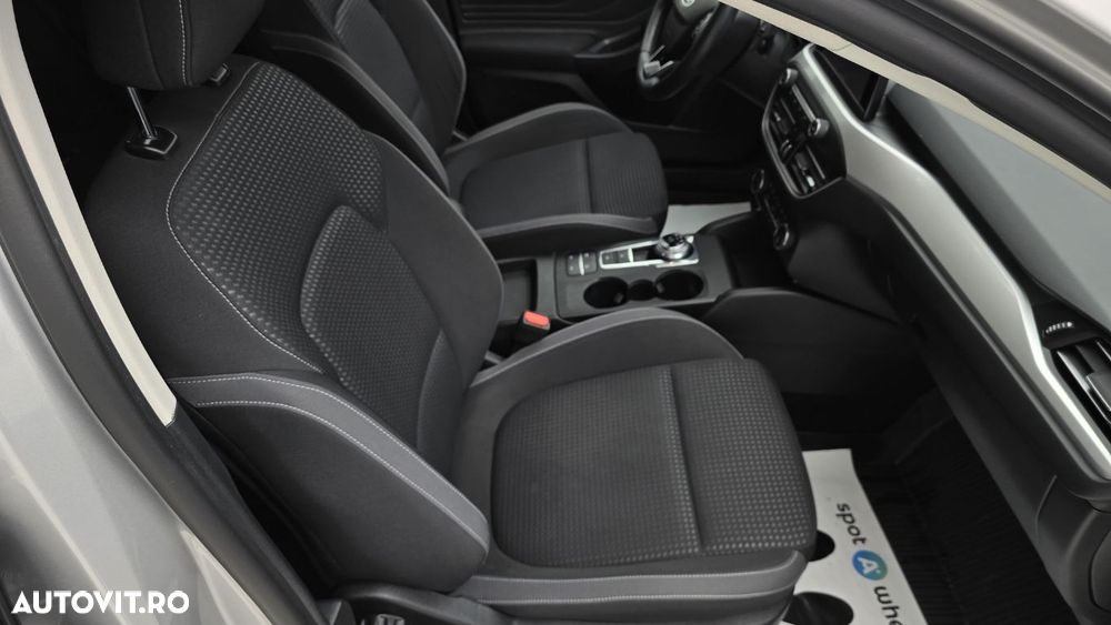 Ford Focus 1.5 EcoBlue Trend Edition - 18