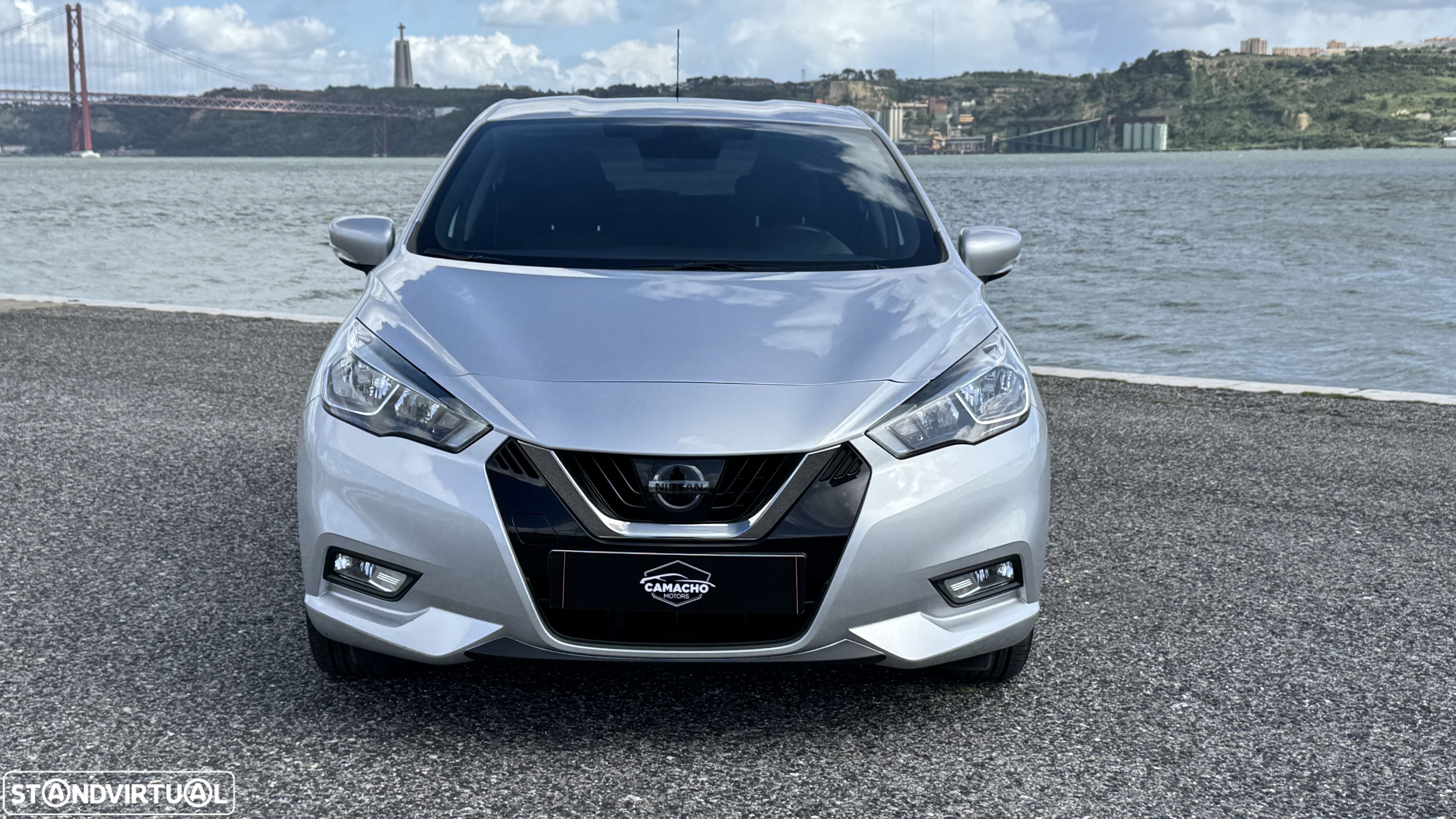 Nissan Micra 0.9 IG-T Acenta S/S - 10
