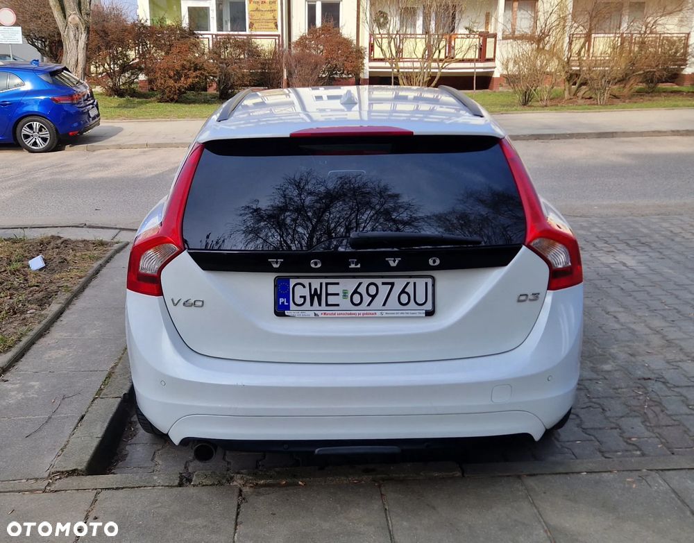 Volvo V60 - 15