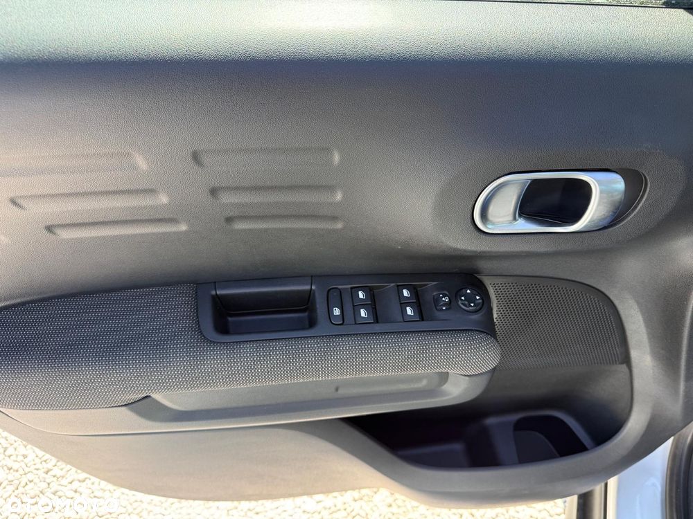 Citroën C3 Aircross PureTech 110 Stop & Start EAT6 Shine - 18