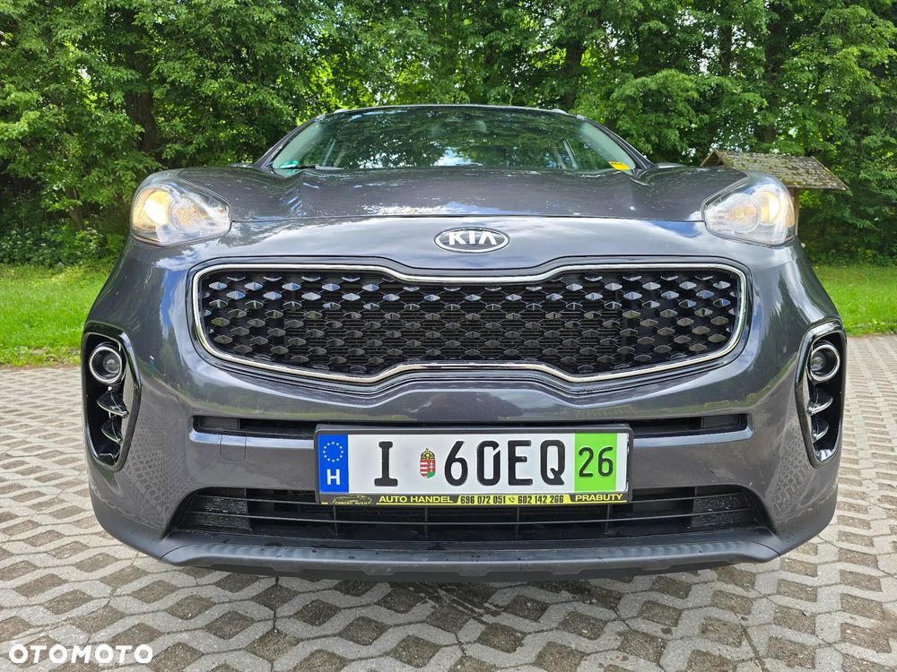 Kia Sportage 1.6 GDI L 2WD - 2