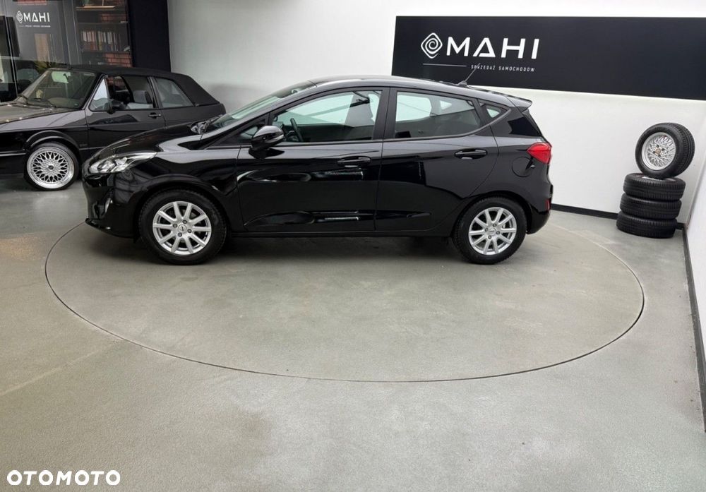 Ford Fiesta - 7