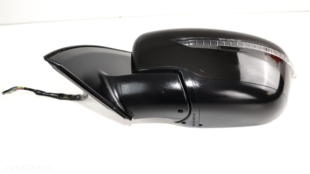 LUSTERKO LEWE NISSAN QASHQAI J11 13-17R 9PIN Z11 - 2