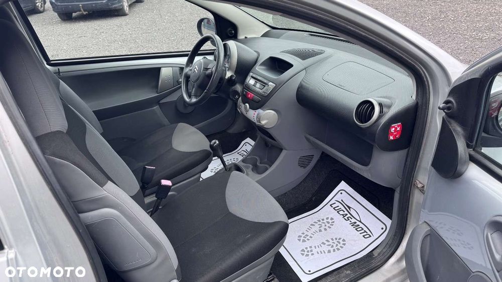 Citroën C1 - 13