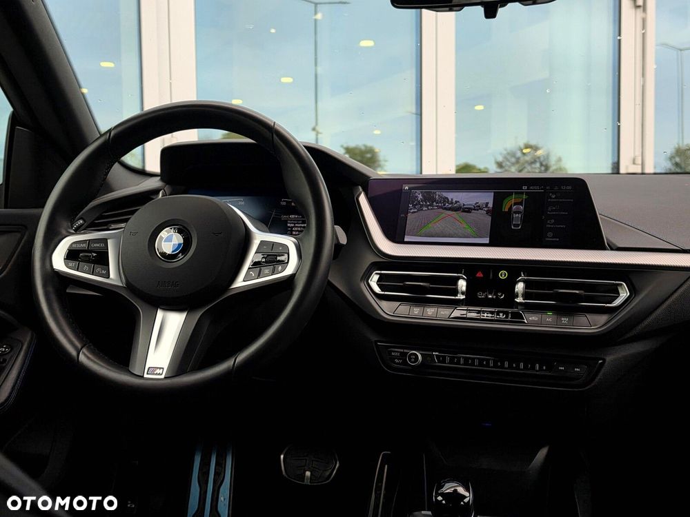 BMW Seria 2 218i M Sport sport - 17