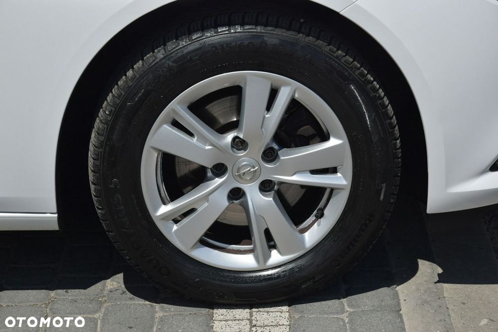Opel Insignia 1.5 Direct InjectionTurbo Business Edition - 11