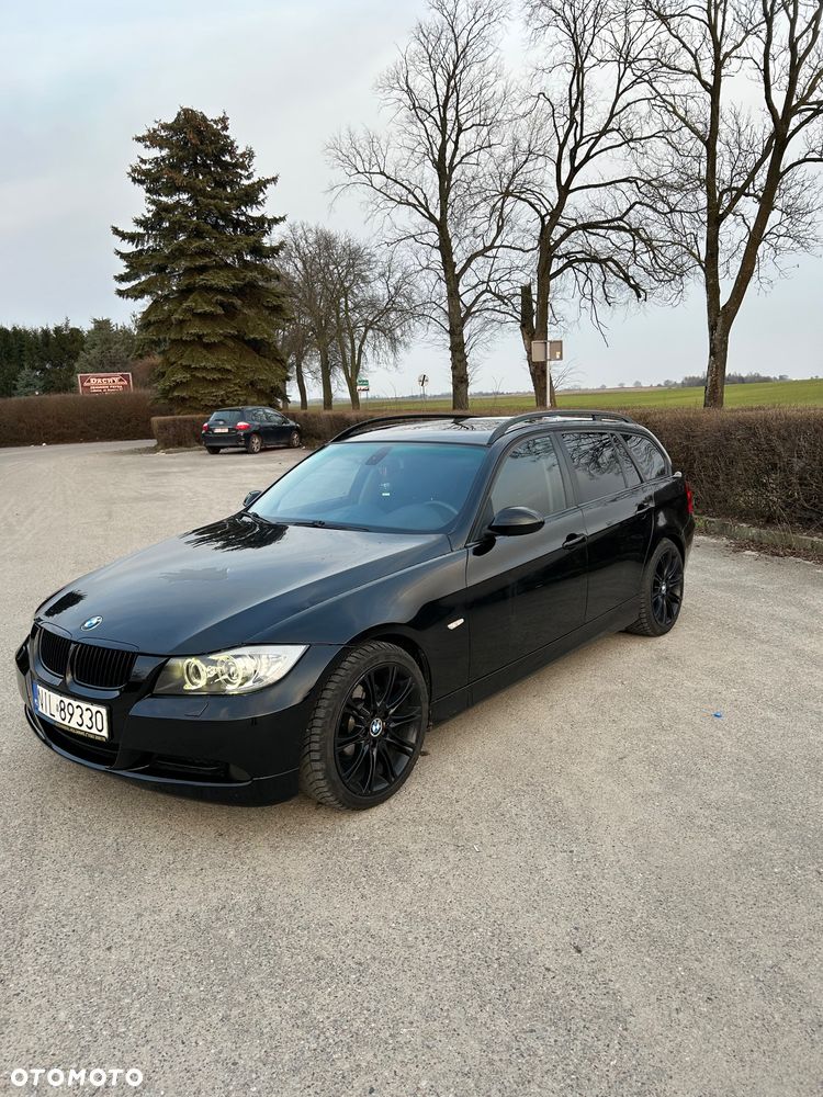 BMW Seria 3 - 1