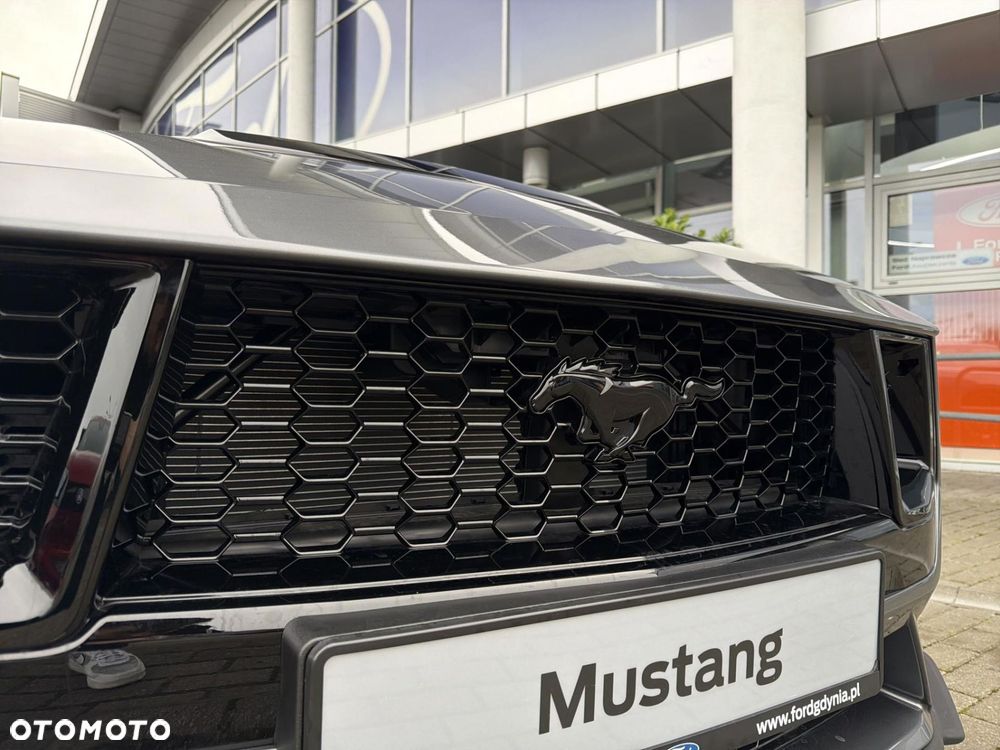 Ford Mustang 5.0 Ti-VCT V8 GT - 10