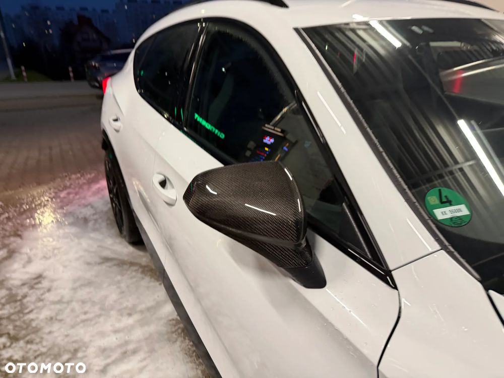 Cupra Formentor - 21