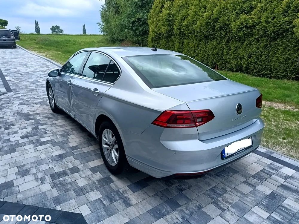 Volkswagen Passat 2.0 TDI EVO Business - 3