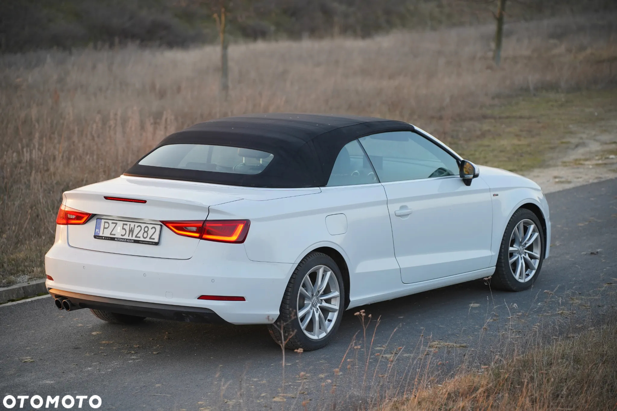Audi A3 1.4 TFSI cylinder on demand ultra S tronic S line Sportpaket - 8