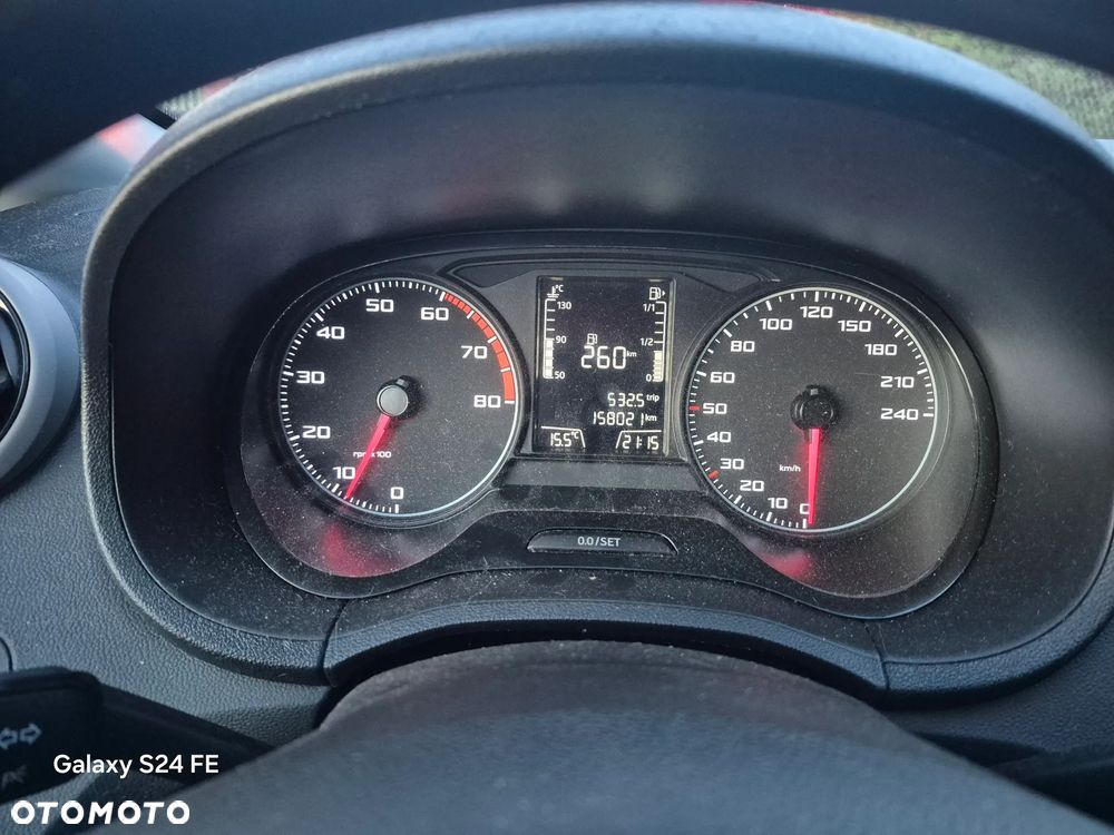 Seat Ibiza 1.0 Colour Edition - 6